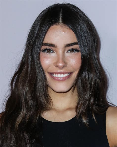 Madison Beer Has Addressed Plastic Surgery Rumors。